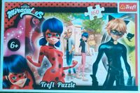 Miraculous Ladybug Puzzle Berlin - Lichtenberg Vorschau