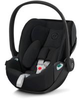 Cybex Cloud Z2 i-Size Deep Black solange der Vorrat reicht Nordrhein-Westfalen - Bocholt Vorschau