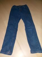 Jeans slim fit verstellbar in Größe 146 Kr. München - Ismaning Vorschau