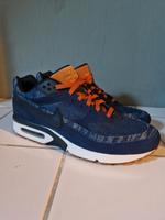Nike Air Max bw Premium Denim Jeans SELTEN Niedersachsen - Uetze Vorschau