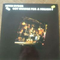 Mitch Ryder Got change for a Million LP Niedersachsen - Gifhorn Vorschau