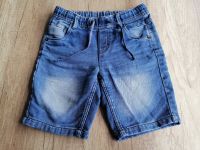 Kurze Jeans Hose Bermuda Shorts Gr.140 Dithmarschen - Eggstedt Vorschau