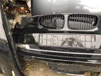 BMW 1er E81 E87 Original Stoßstange vorne in schwarz Nordrhein-Westfalen - Alsdorf Vorschau