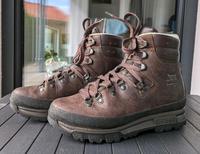 Hangwag Lederschuhe Größe 37 kp Bayern - Ottobeuren Vorschau