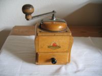 Alte Kaffemühle von Zassenhaus,Moccamühle Recard 2550 Eching (Niederbay) - Eching Vorschau