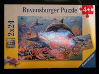 Ravensburger Puzzle 2x24 Teile Nordrhein-Westfalen - Neuss Vorschau