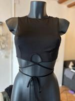 ASOS crop top strappy bindetop Innenstadt - Köln Altstadt Vorschau
