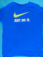 Nike T-Shirt 147cm-158cm Nichtraucherhaushalt Niedersachsen - Garrel Vorschau