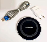 Samsung Wireless Charger Schnell Ladestation Hessen - Homberg (Efze) Vorschau