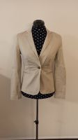 Blazer Jacke - klassisch - beige creme - Gr. 34 Orsay Nordrhein-Westfalen - Leverkusen Vorschau