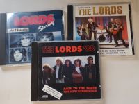 3 CD The Lords  Stormy + Back to the roots '88 + The very best of Nordrhein-Westfalen - Rheda-Wiedenbrück Vorschau