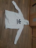 Adidas Pullover/ Hoodie Weiß Rheinland-Pfalz - Bitburg Vorschau