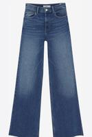 Pull & bear Jeans Schlaghose Gr.36 Hessen - Rüsselsheim Vorschau