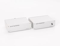 Phonovorstufe Pure Dynamics Kiss Phono + Kiss Battery Netzteil Rheinland-Pfalz - Niederzissen Vorschau