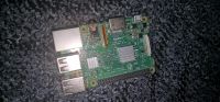 Raspberry Pi 3 mit 32GB Sachsen-Anhalt - Magdeburg Vorschau