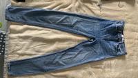super high waist skinny jeans größe 34 Baden-Württemberg - Bietigheim-Bissingen Vorschau