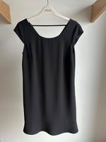 Etui Kleid Gr. 36 in schwarz - Neu!!! München - Bogenhausen Vorschau