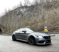 KW Gewindefedern Mercedes C63 C43 AMG W205 Fahrwerk Tieferlegung Nordrhein-Westfalen - Menden Vorschau