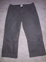 Stiefelhose, 3/4 Hose, Kord, graubraun, Gr. 42, H&M Nordrhein-Westfalen - Kerpen Vorschau