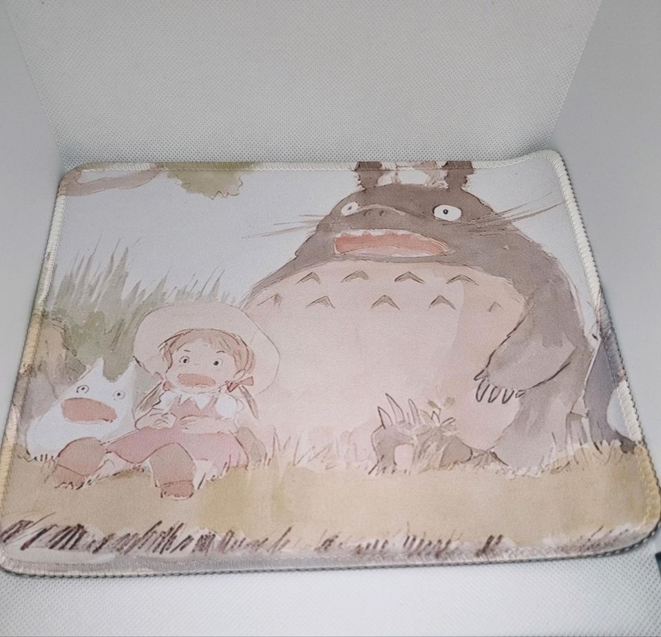 Ghibli Mein Nachbar Totoro Mousepad für Computer Laptopmaus in Mutterstadt