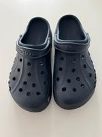 Crocs Baya Navy dunkelblau M8 W10, 41/42, topp Nordrhein-Westfalen - Verl Vorschau