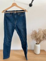 Hollister California Ultra High-Rise Jean Legging 7XS W28 L24 Baden-Württemberg - Hohberg Vorschau