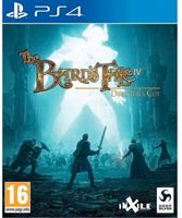 The Bard’s Tale 4 Directors Cut PS4 Sachsen - Grimma Vorschau