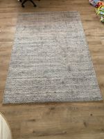 Teppich grau meliert 160 x 230 Nordrhein-Westfalen - Schlangen Vorschau