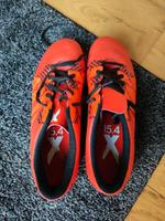 Fußballschuhe Adidas Gr.42-43 Bayern - Ebrach Vorschau