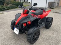 Quad TGB Gunner 500 Bayern - Chieming Vorschau