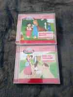 CD Hörspiel Heidi Hessen - Steffenberg Vorschau