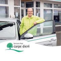 Pflegefachkraft (m/w/d) als stellv. PDL ambulant in Bad Driburg Nordrhein-Westfalen - Bad Driburg Vorschau