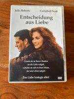 DVD Entscheidung aus Liebe Niedersachsen - Gehrden Vorschau