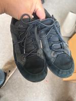 Hanwag wanderschuhe gr 39 Sachsen - Augustusburg Vorschau