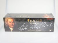 160 CD Box J.S. Bach Edition Complete Works Gesamtwerk NEU & OVP Berlin - Niederschönhausen Vorschau