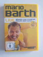 Mario Barth DVD Männer sind Schweine, Frauen aber auch Hessen - Wiesbaden Vorschau