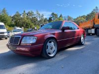 Mercedes Benz 320CE W124c 18 Zoll AMG Styling 2 Hella Heckleuchte Bayern - Cadolzburg Vorschau