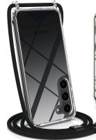Samsung Galaxy S23 5G 6.1" - | Necklace Transparent Handyhülle Niedersachsen - Hameln Vorschau