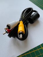 A/V - Kabel für Nikon Kamera Sachsen - Halsbrücke Vorschau