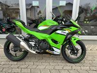 Kawasaki Ninja 500 SE  *2025* | verfügbar Bayern - Egmating Vorschau