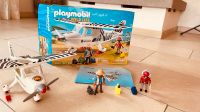 Playmobil Wild Life Flugzeug Nordrhein-Westfalen - Hünxe Vorschau