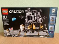 LEGO Creator Expert 10266 NASA Apollo Lunar Lander - neu OVP EOL Hessen - Karben Vorschau