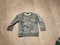 Next Pulli, Pullover, Dino, Größe 98 Nordrhein-Westfalen - Mülheim (Ruhr) Vorschau