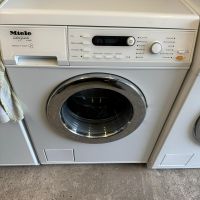 Miele Waschmaschinen | 1 Jahr Gewährleistung Nordrhein-Westfalen - Bünde Vorschau