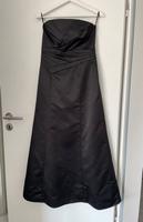 Schwarzes Kleid, Abendkleid, Ballkleid von Zero, 38 Nordrhein-Westfalen - Lippstadt Vorschau