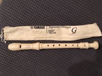 Yamaha - Flöte, Blockflöte , Soprano YRS-23 Kr. Dachau - Dachau Vorschau