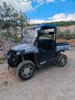 HISUN SECTOR 550 UTV ATV SIDE by Side Buggy Hessen - Witzenhausen Vorschau