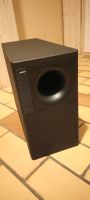 Bose Acoustimass 5 Serie II Nur der Subwoofer Rheinland-Pfalz - Selters Vorschau