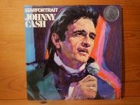 Schallplatte Vinyl DLP -Johnny Cash - Starportrait Bayern - Böhmfeld Vorschau