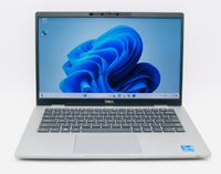 Dell Latitude 7320 i7-1185G7 16GB RAM neue 512er SSD FullHD Touch Eimsbüttel - Hamburg Niendorf Vorschau